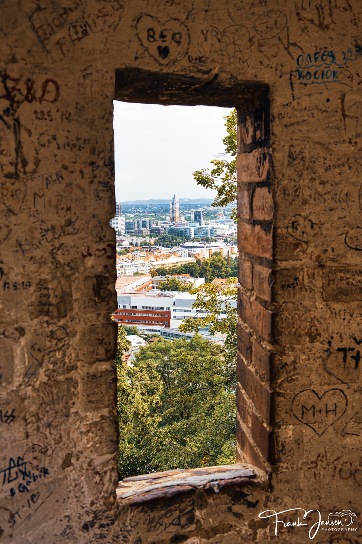 Wednesday Window – pt 34